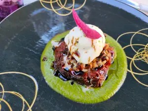 L' Atelier Gourmand
