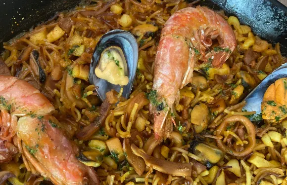 Tapas Et Plancha le Tholonet