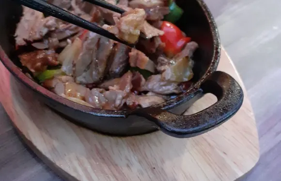 Comptoir D'asie