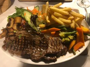 Luigi's Ristorante