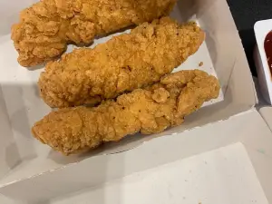 McDonald's Restaurants