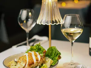The Chophouse Braintree