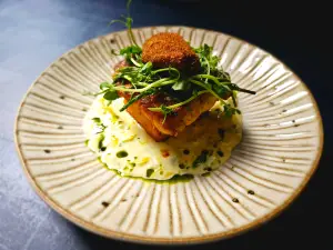 The George Restaurant & Bar