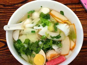 Tai Won Mein Noodle House