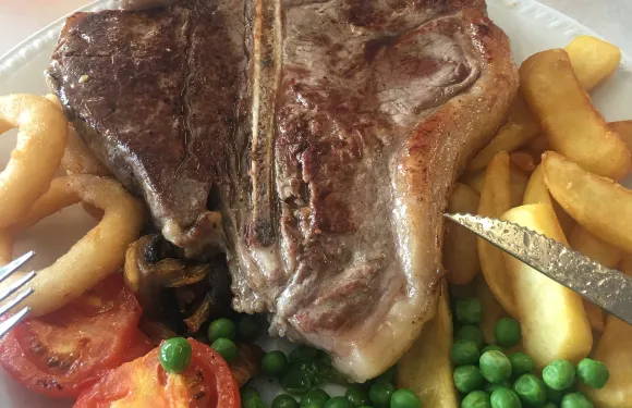 Newtonmore Grill