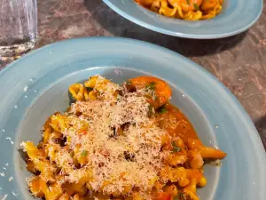 ASK Italian - Worcester