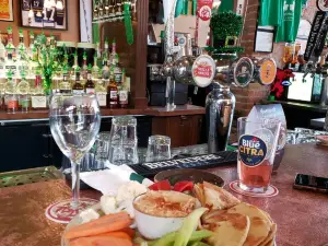 The Blarney Irish Pub