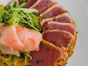 Sullivan's Steakhouse