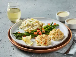 Bristol Seafood + Steak + Social