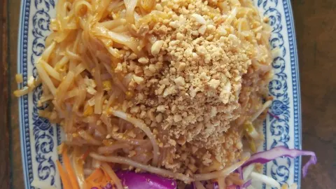 Thai Cottage in Edmonds
