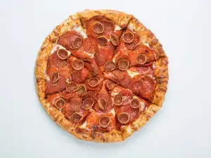 Hideaway Pizza