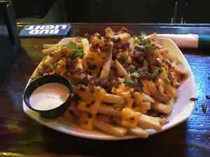Christiansen's Tavern