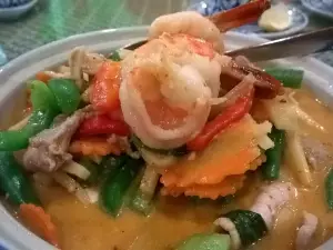 Ruang Thai Restaurant
