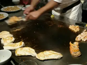 Benihana