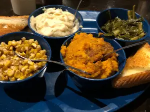Brick City Southern Kitchen
