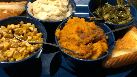 Brick City Southern Kitchen in โอกาลา