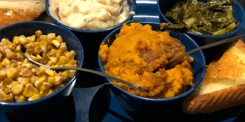 Brick City Southern Kitchen and Whiskey Bar