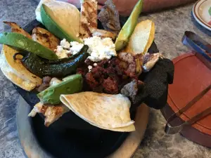 Mi Tierra