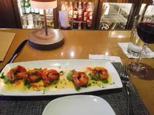 Cooper’s Hawk Winery & Restaurant
