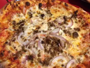 Big Daddy's Pizzeria