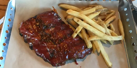 Chili's Grill & Bar