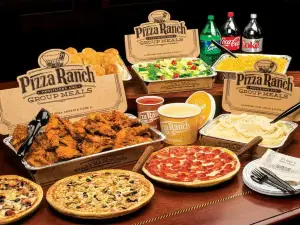 Pizza Ranch