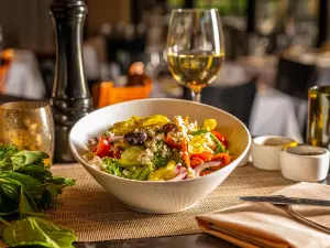 Coppolillo's Italian Steakhouse