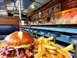 A1 Diner