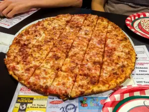 Pizza King