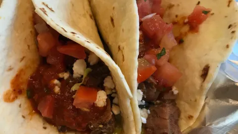 Taco John's in Olathe
