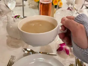 St Julien Afternoon Tea