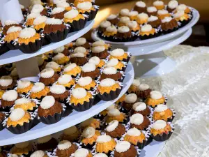 Nothing Bundt Cakes
