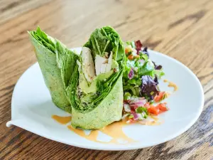 The Nest Cafe