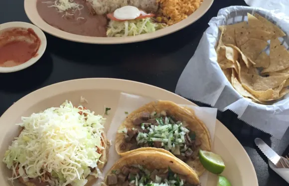 Tacos El Durango