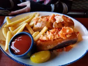Red Lobster