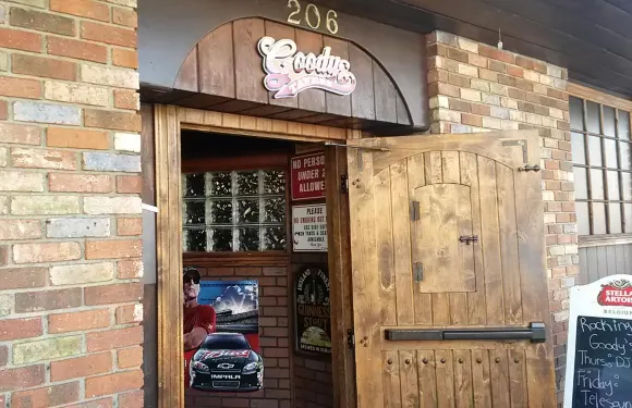 Goody's