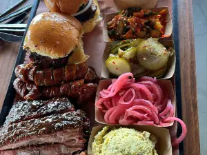 La Barbecue
