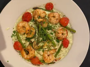 Da Corrado Ristorante