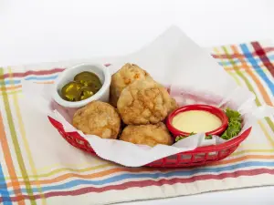 Ruth Ann's Restaurant