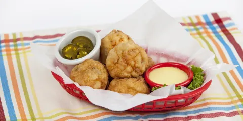 Ruth Ann's Restaurant