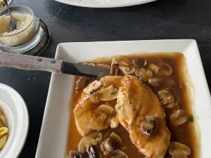 Angelina's Ristorante