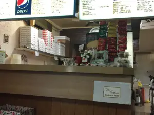 Mario's Pizza