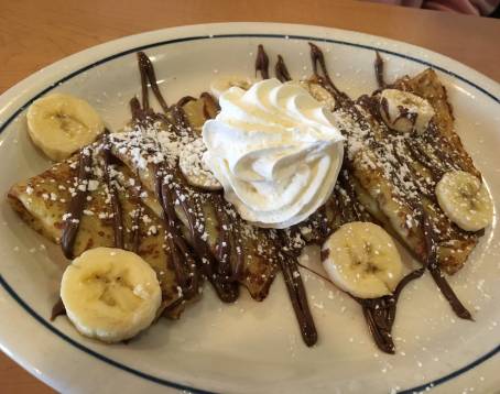 IHOP