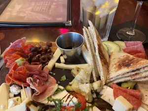 Cafe Tuscano