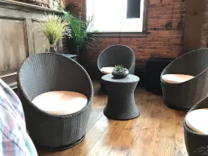 Coyote Coffee Cafe