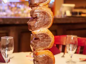 Pampa Gaucho Steakhouse