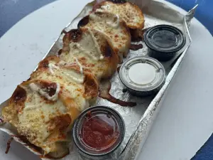 One Barrell Brewing Company
