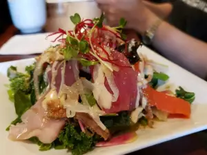 Hanazono Asian Noodle