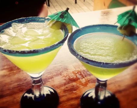 Guillermo's