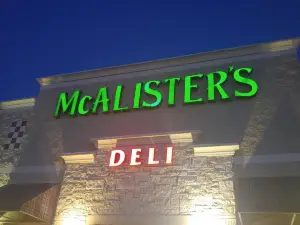 McAlister's Deli